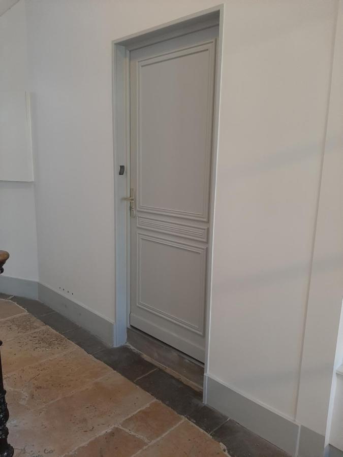 Ferienwohnung La Studette Du Theatre Boulogne-Billancourt Exterior foto